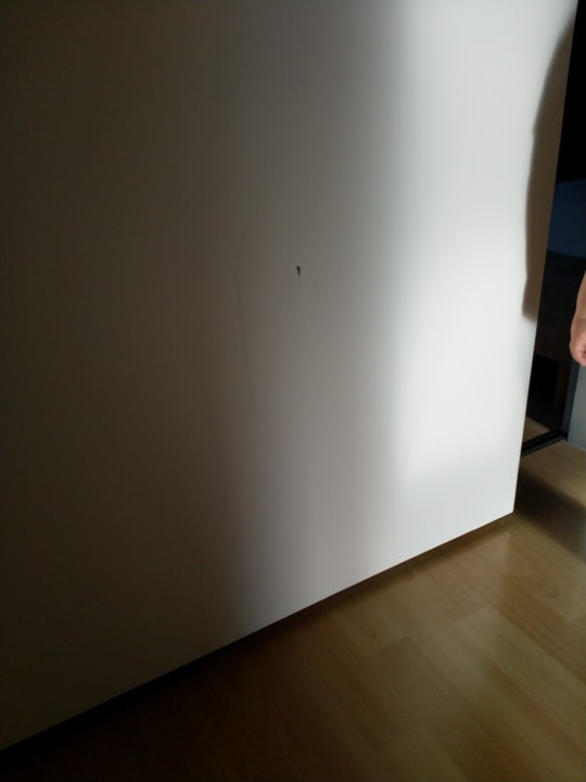 Zimmer Roompot Noordzee Residence De Banjaard