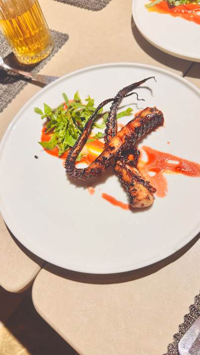 Gastro Megasaray Club Belek