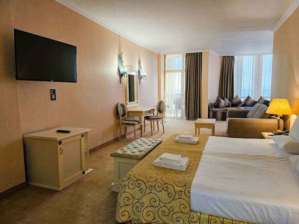 Zimmer Imperial Palace Hotel