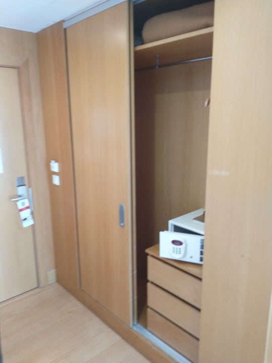 Zimmer Hotel Golden Residence