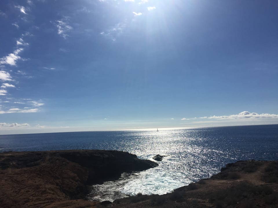 Strand Bahia Principe Sunlight Costa Adeje