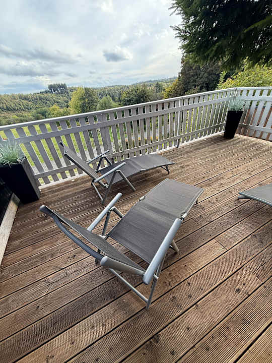 Sport & Freizeit Harmonie Hotel Rust