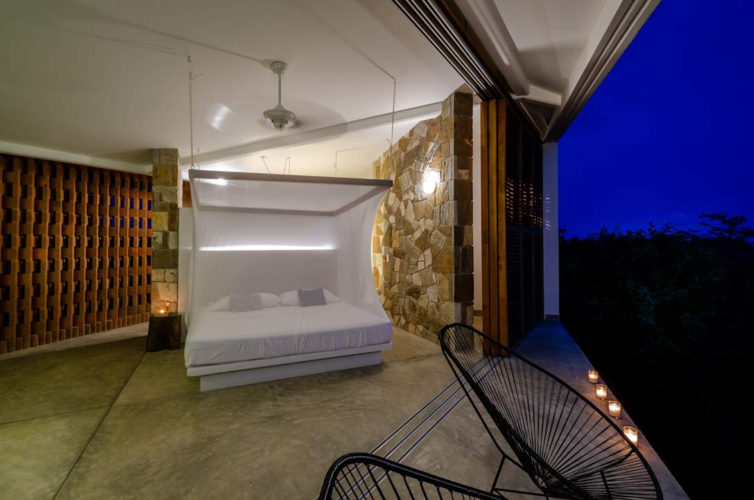 Zimmer Cocolia Hotel