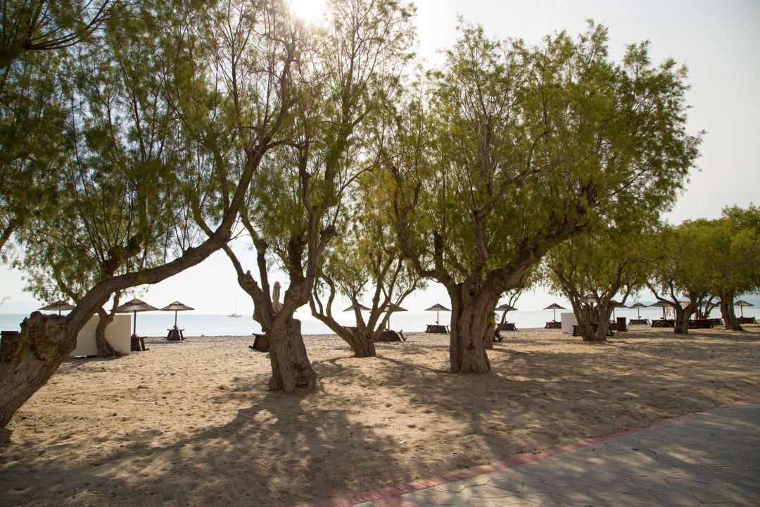 Strand Atlantis Hotel