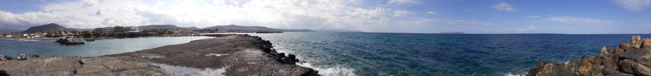 Strand Hotel Aphrodite Beach Club
