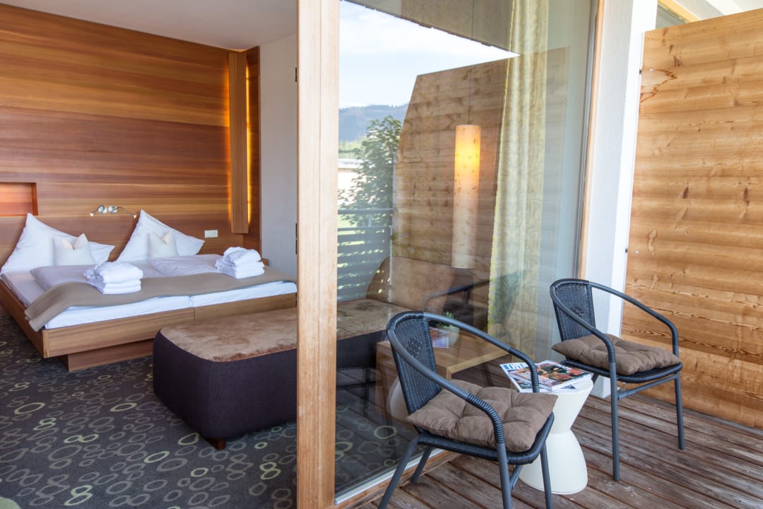 Zimmer ACTIVE by Leitner's|Natur&LifestyleHotel