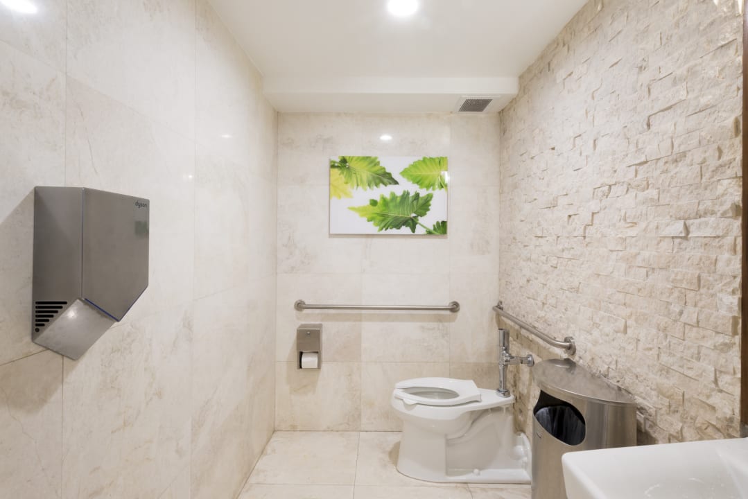 Zimmer The President Hotel