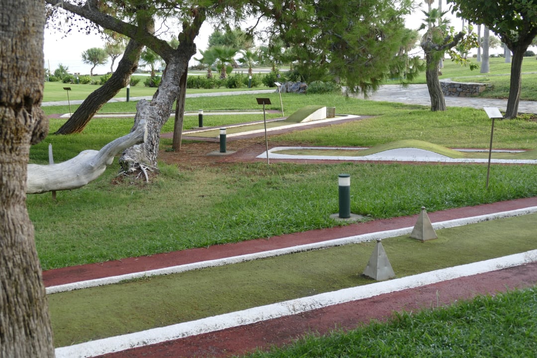 Sport & Freizeit Calimera Sirens Beach