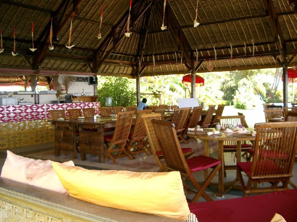 Restaurant Hotel Gaia Oasis