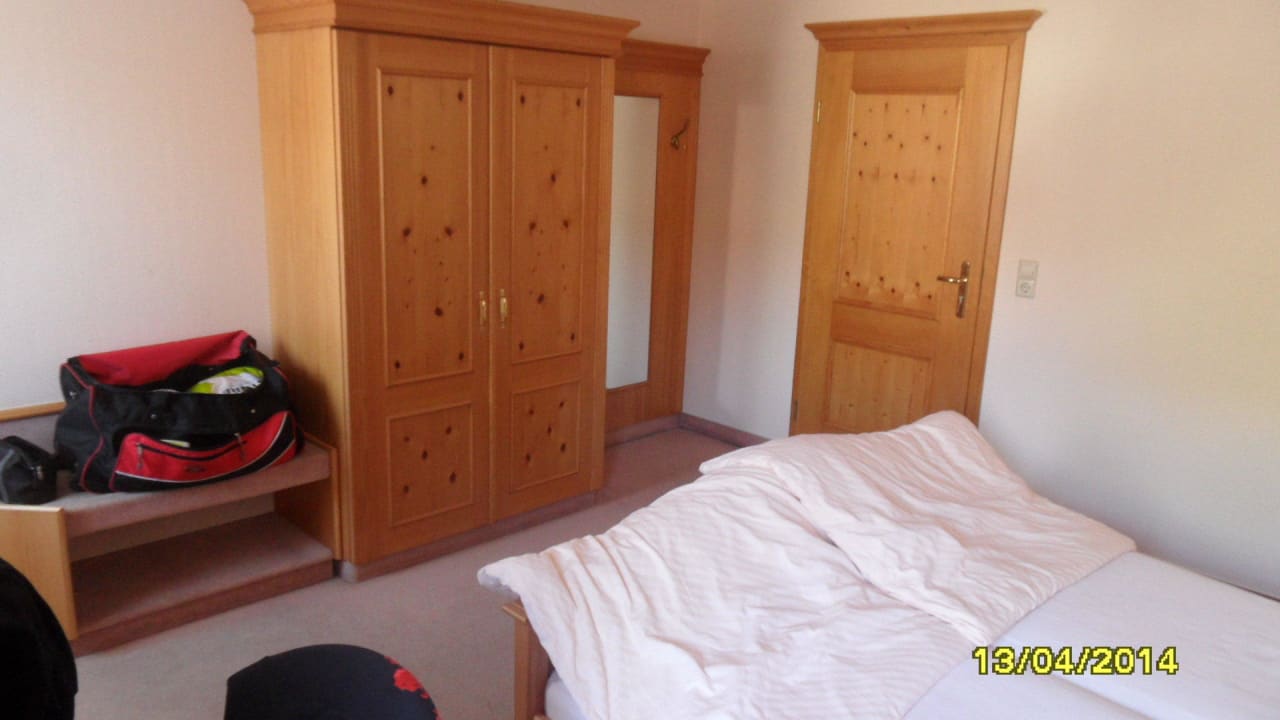 Zimmer_2_2 Landgasthof Hotel zum Hirschen