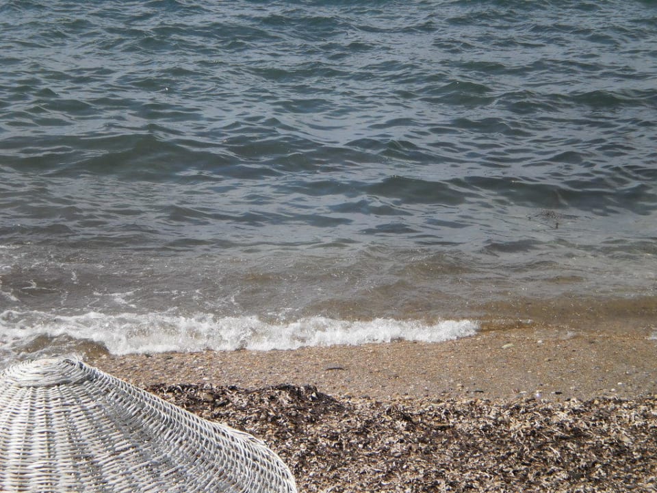 Kieselstrand Hotel Grand Efe