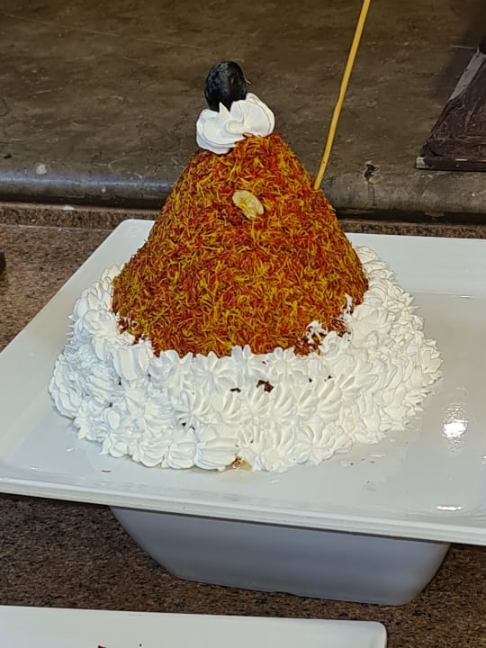 Gastro Stella Garden Resort & Spa, Makadi Bay