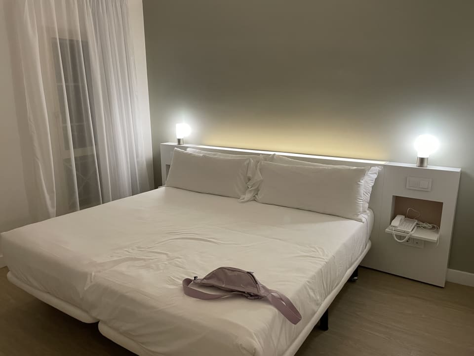 Zimmer Sol Fuerteventura Jandia - All Suites