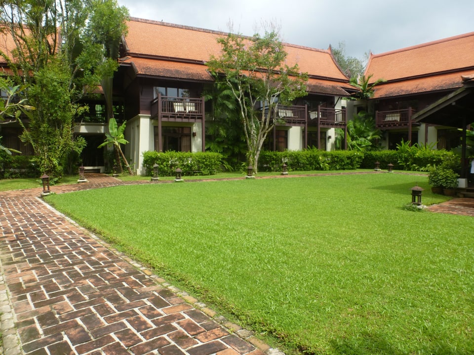 Chalets Khaolak Bhandari Resort & Spa