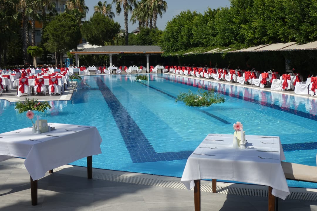 Gastro Hane Family Resort