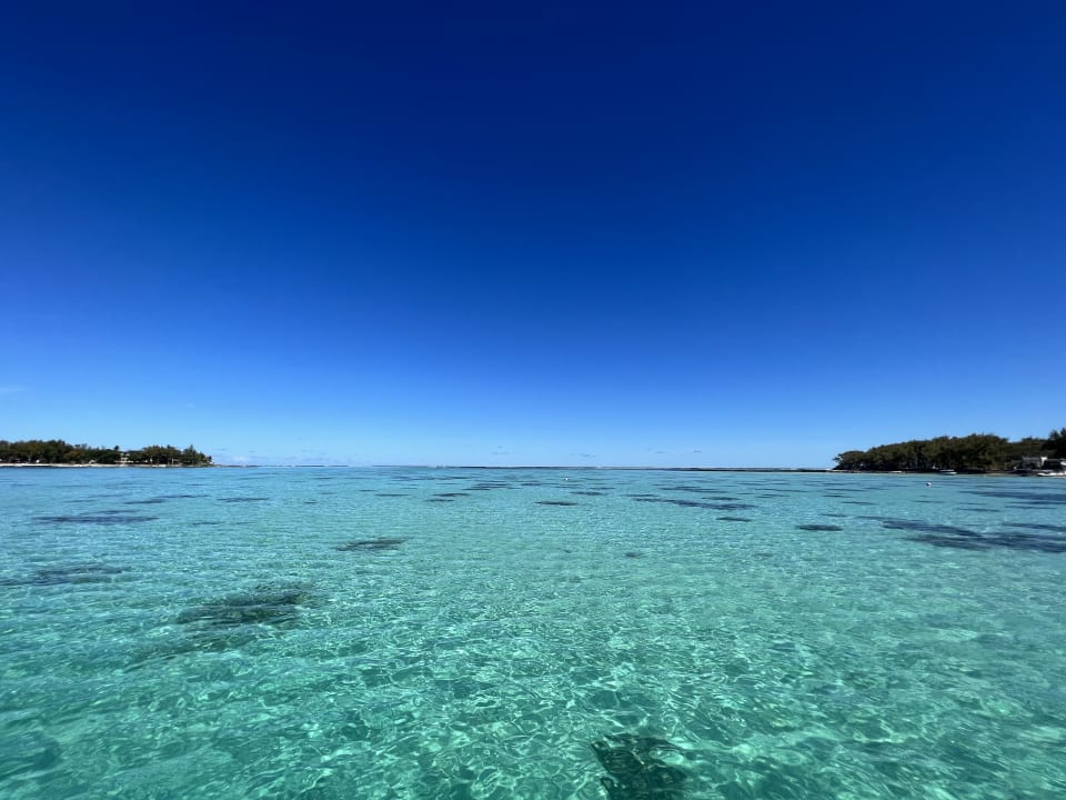 Strand Le Peninsula Bay Beach Resort & Spa