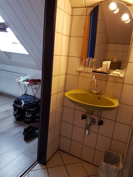 Zimmer Landpension Auszeit (Im Umbau/Renovierung)