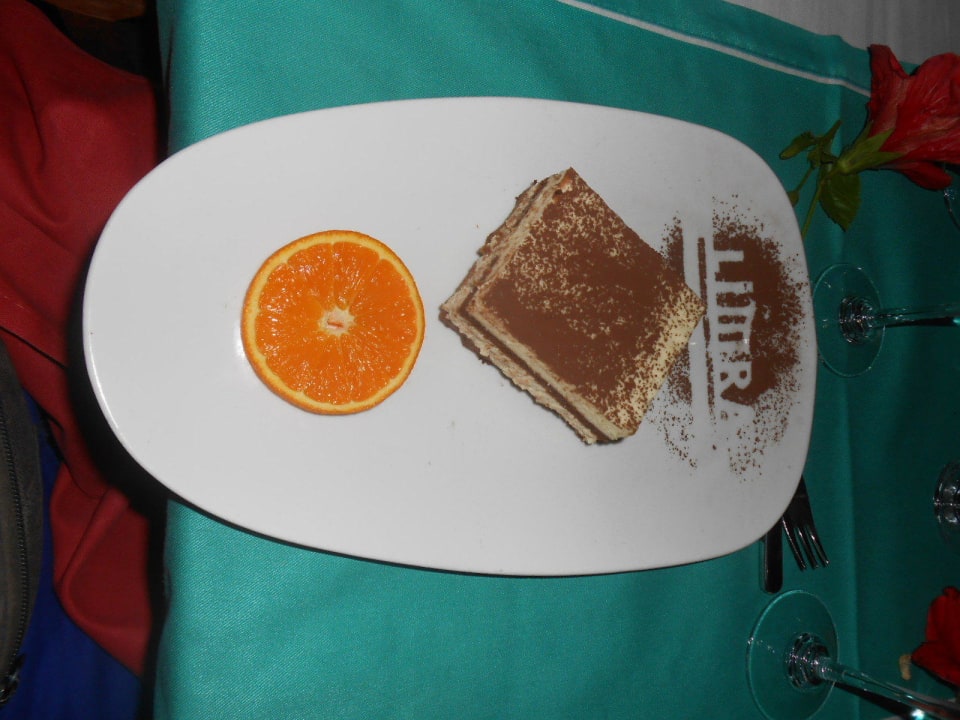 Italiaans Restaurant Limak Limra Hotel & Resort