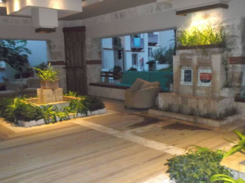 Chillecke Ulusoy Kemer Holiday Club