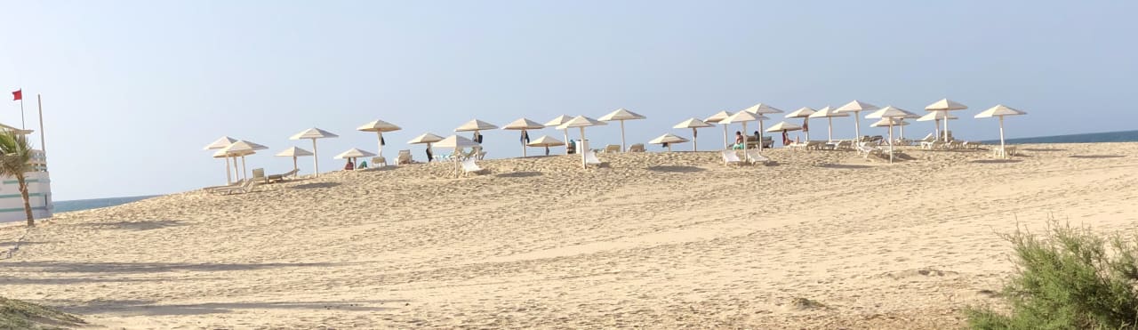 Strand VOI Praia De Chaves Resort