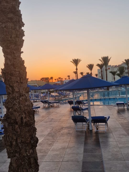 Pool Pickalbatros Dana Beach Resort - Hurghada