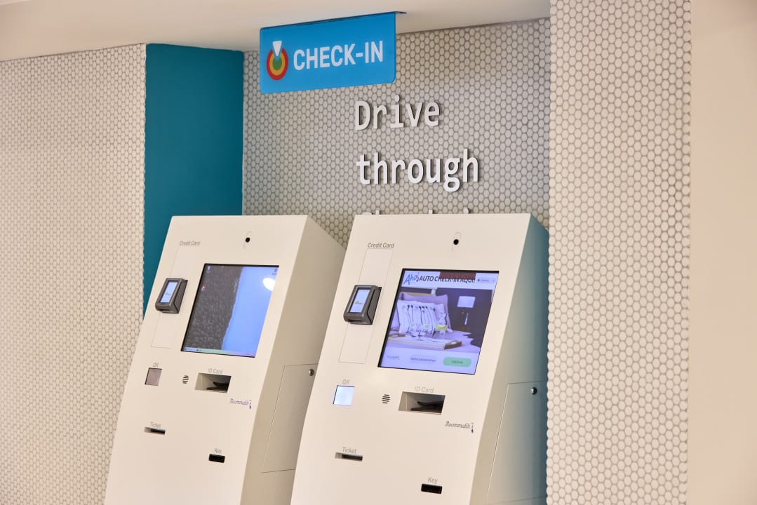 Sonstiges Ahoi! Urban Beach Hotel