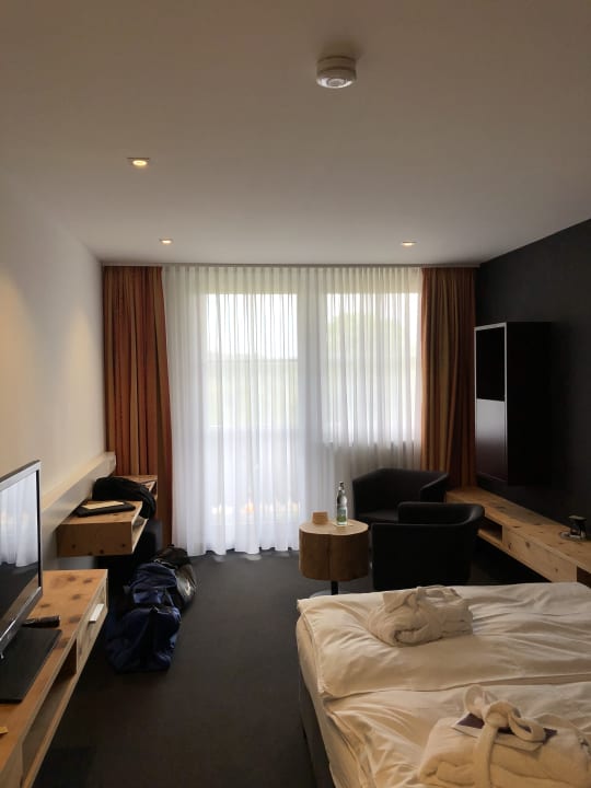 Zimmer Hotel Tannhof