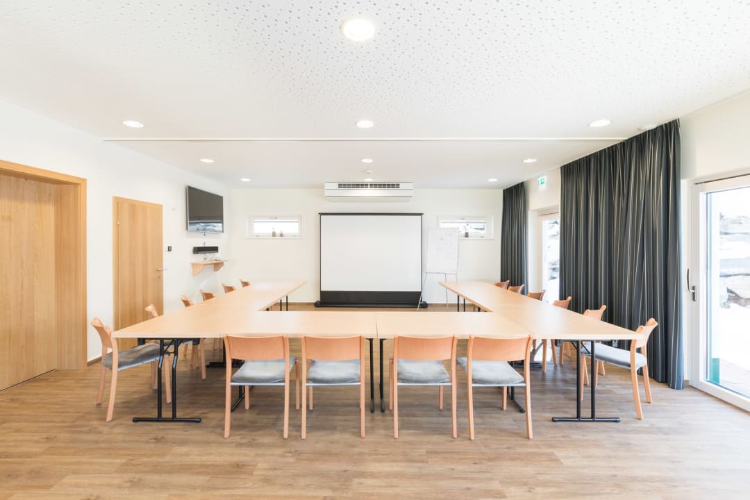 Sonstiges Panoramahotel Gürtl