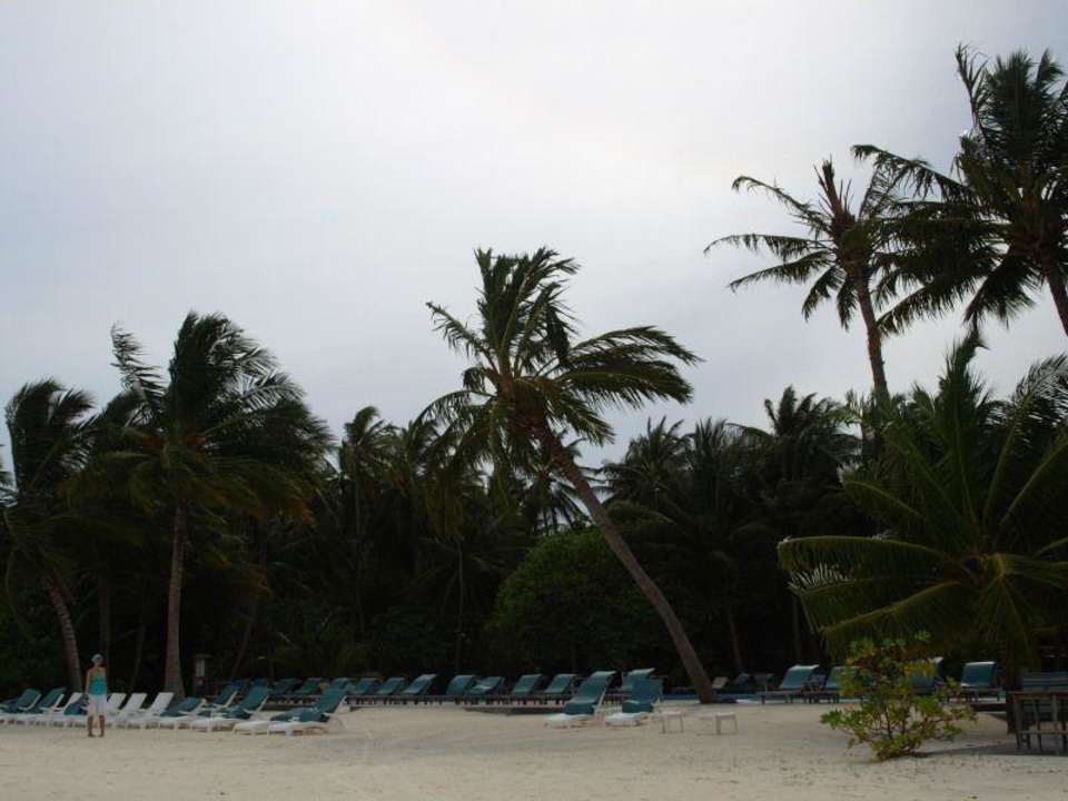 Strand Meeru Maldives Resort Island