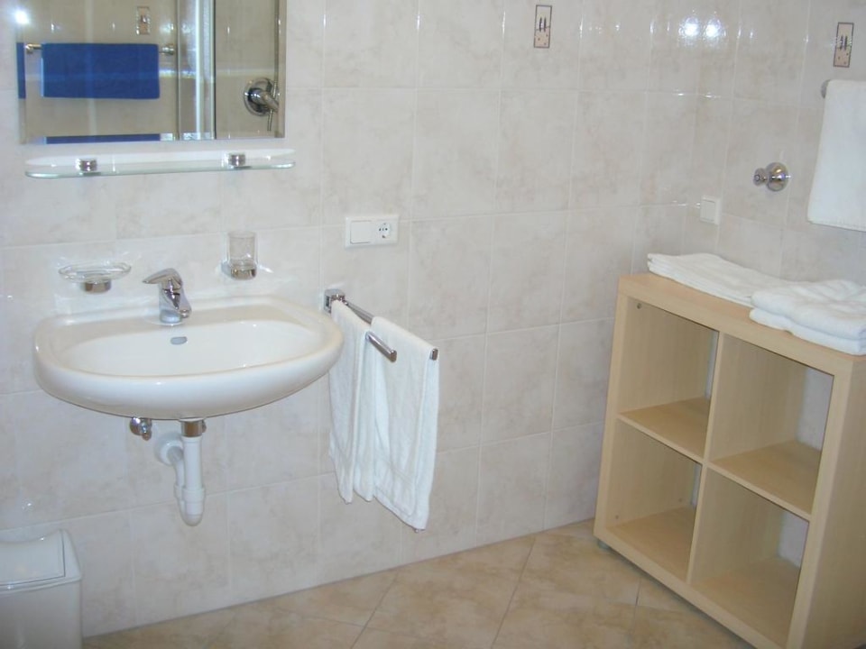 Bad Apartment Ansitz Rynnhof