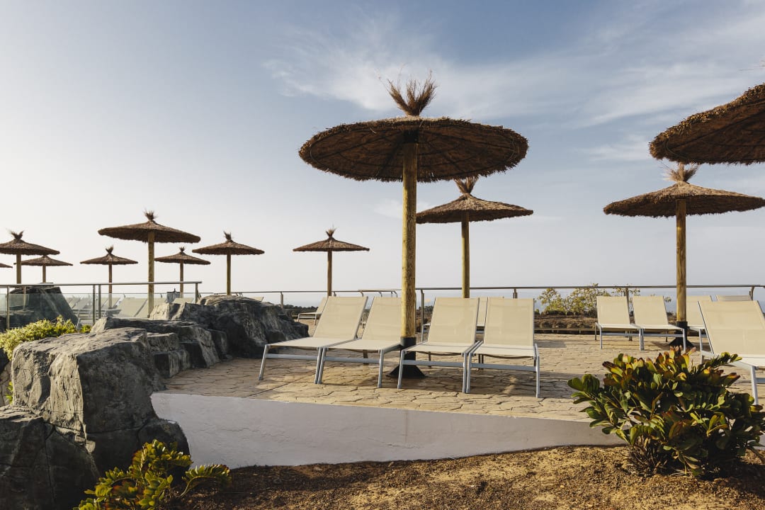Strand AluaVillage Fuerteventura