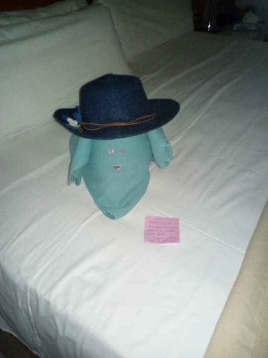 Zimmer Sirenis Tropical Varadero