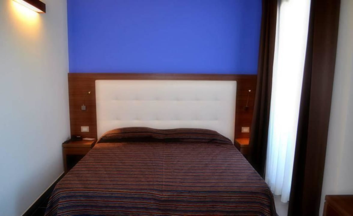 Camera Doppia Hotel Don Giovanni