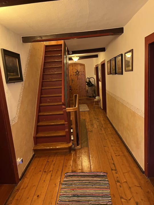 Zimmer Hotel Butzn Wirt