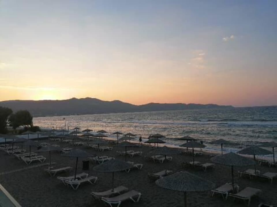 Strand Civitel Creta Beach