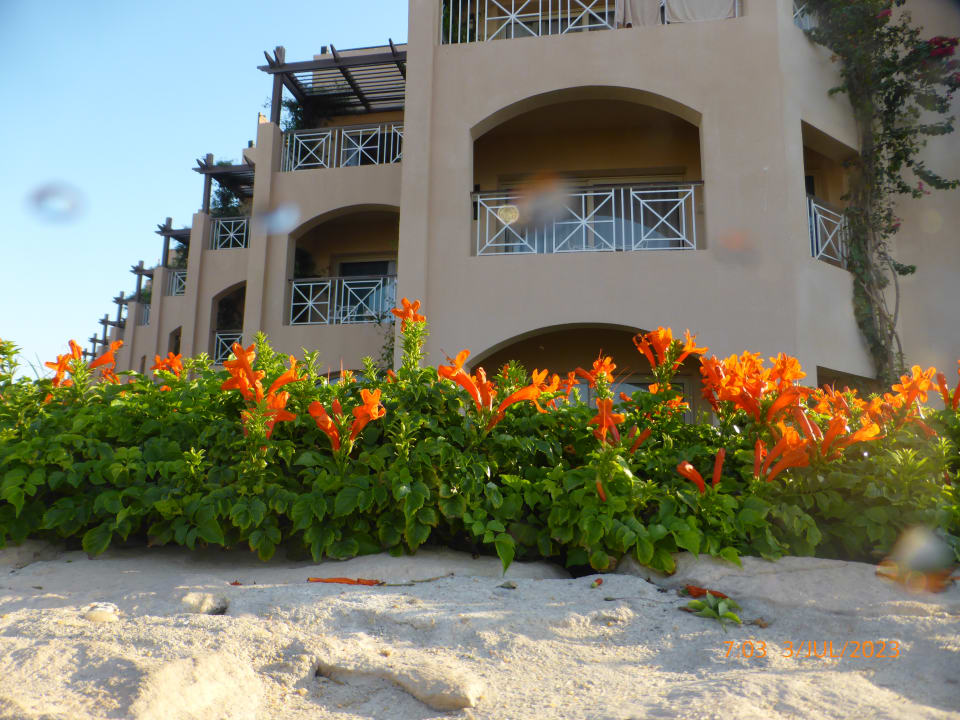 Außenansicht Prima Life Makadi Resort