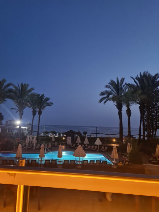 Ausblick AQI Pegasos Royal