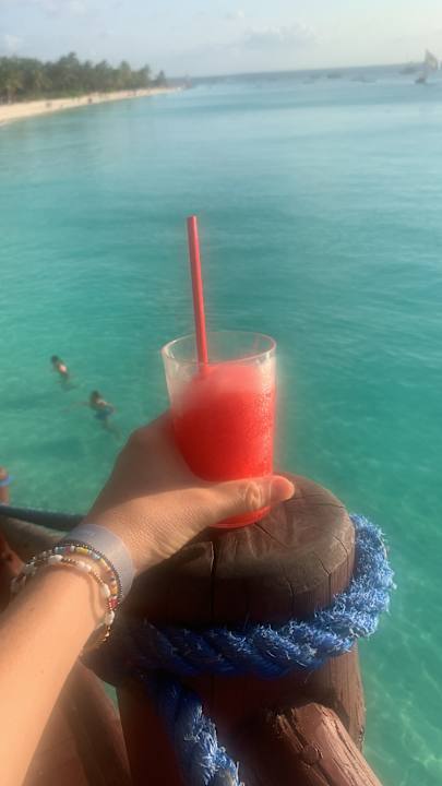 Ausblick Hotel Riu Palace Zanzibar