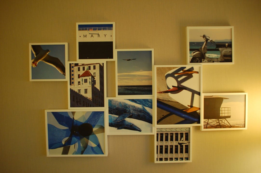 Bilder Hotel Hyatt Regency Long Beach