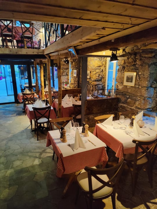 Gastro Hotel De La Croix Fédérale