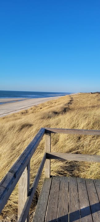 Strand Hapimag Resort Hörnum