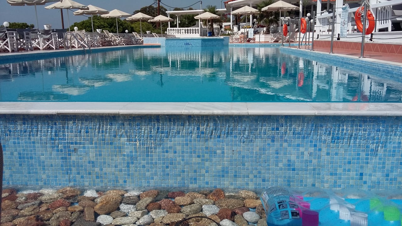 Pool Akti Ouranoupolis