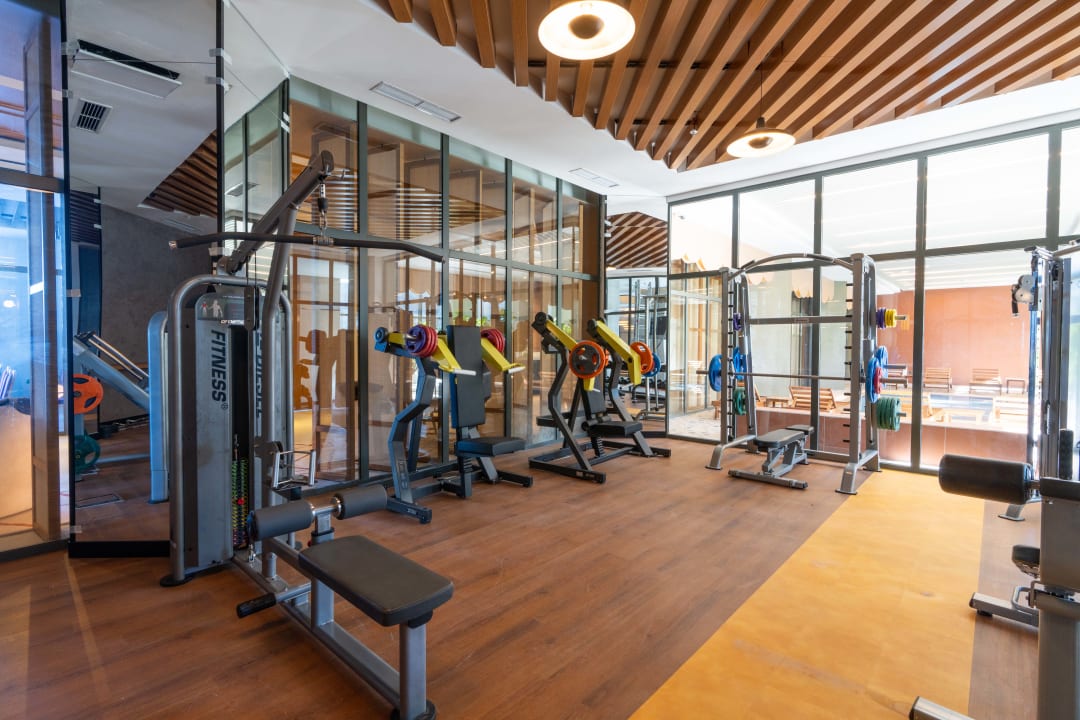 Sport & Freizeit Megasaray Mount Erciyes