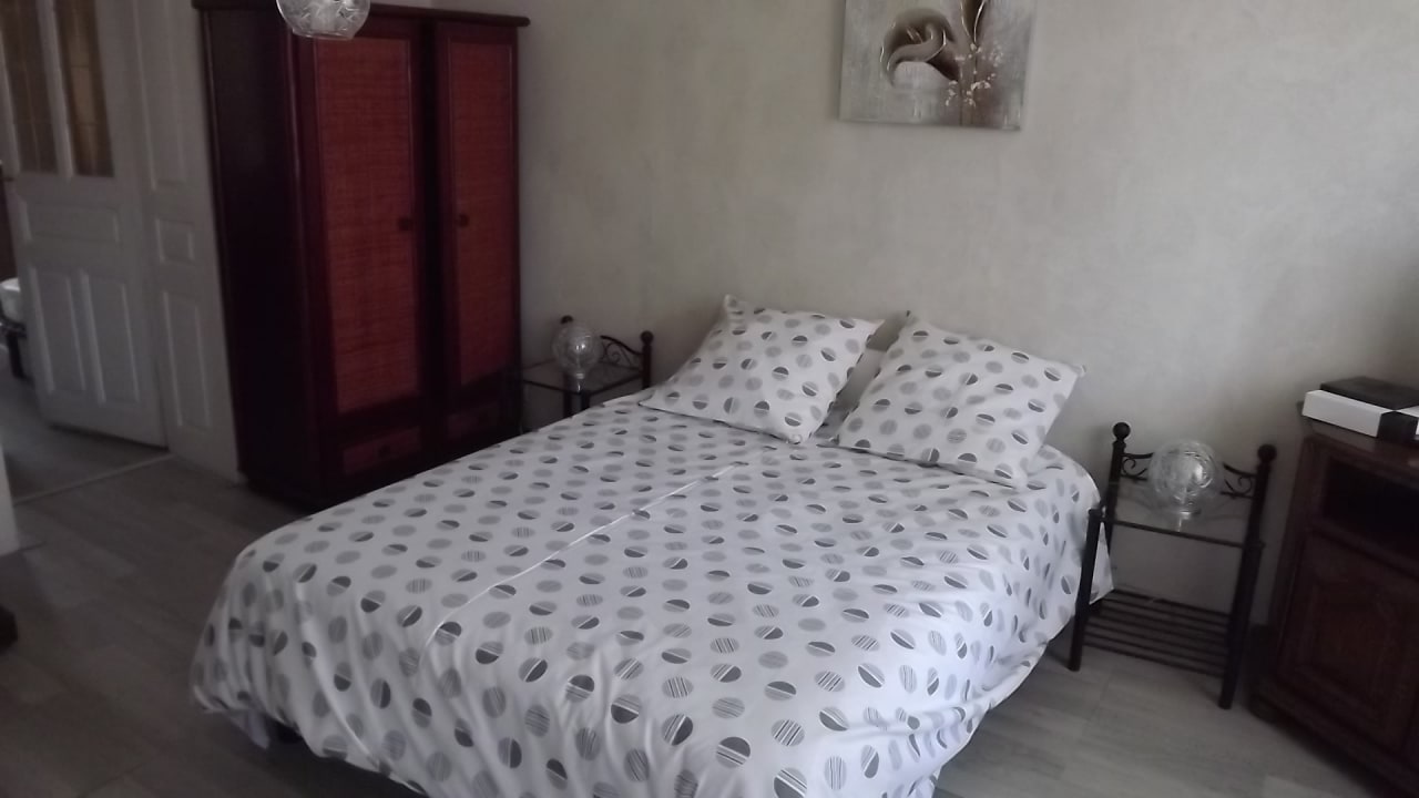 Zimmer Gîte du Lion 90 Chambres du Lion 90