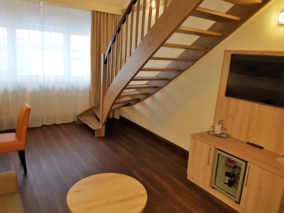 Zimmer H+ Hotel Stuttgart Herrenberg