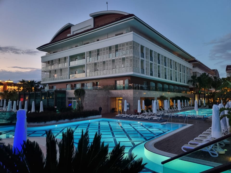 Pool Sentido Trendy Verbena Beach