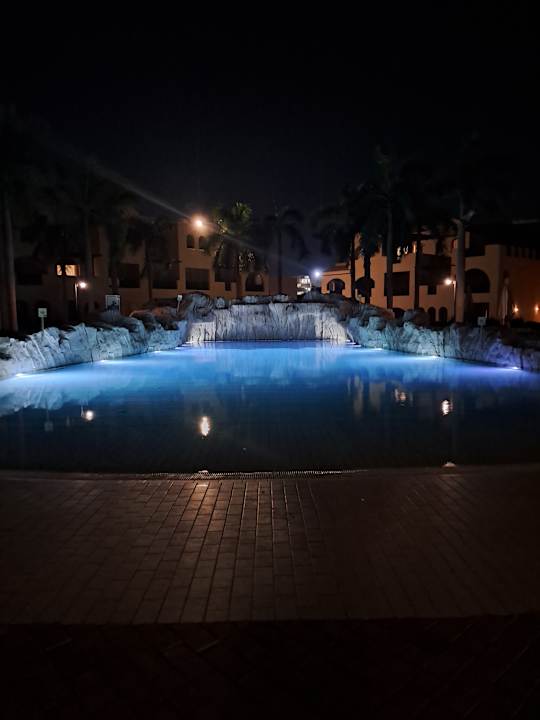 Pool Stella Garden Resort & Spa, Makadi Bay