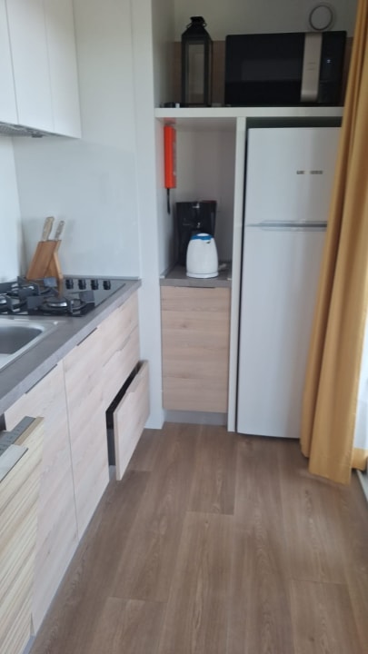 Zimmer Valamar Camping Istra