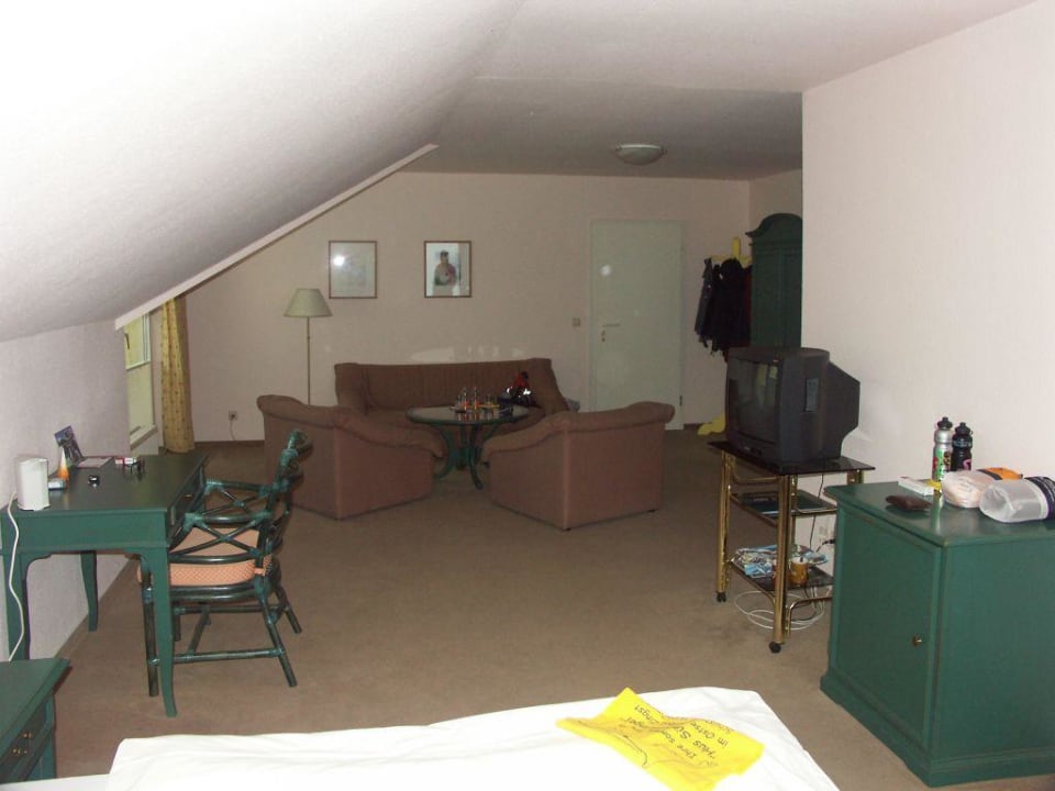 Suite Hus Sünnenkringel Pension Hus Sünnenkringel