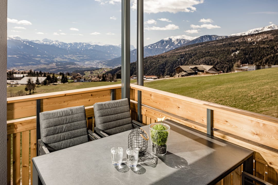 Zimmer Sweet Dolomiti Sonneck